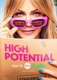 Большой потенциал смотреть онлайн